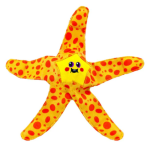 Toy Floatiez Starfish - Outward Hound Copy Toy Floatiez Starfish - Outward Hound Copy